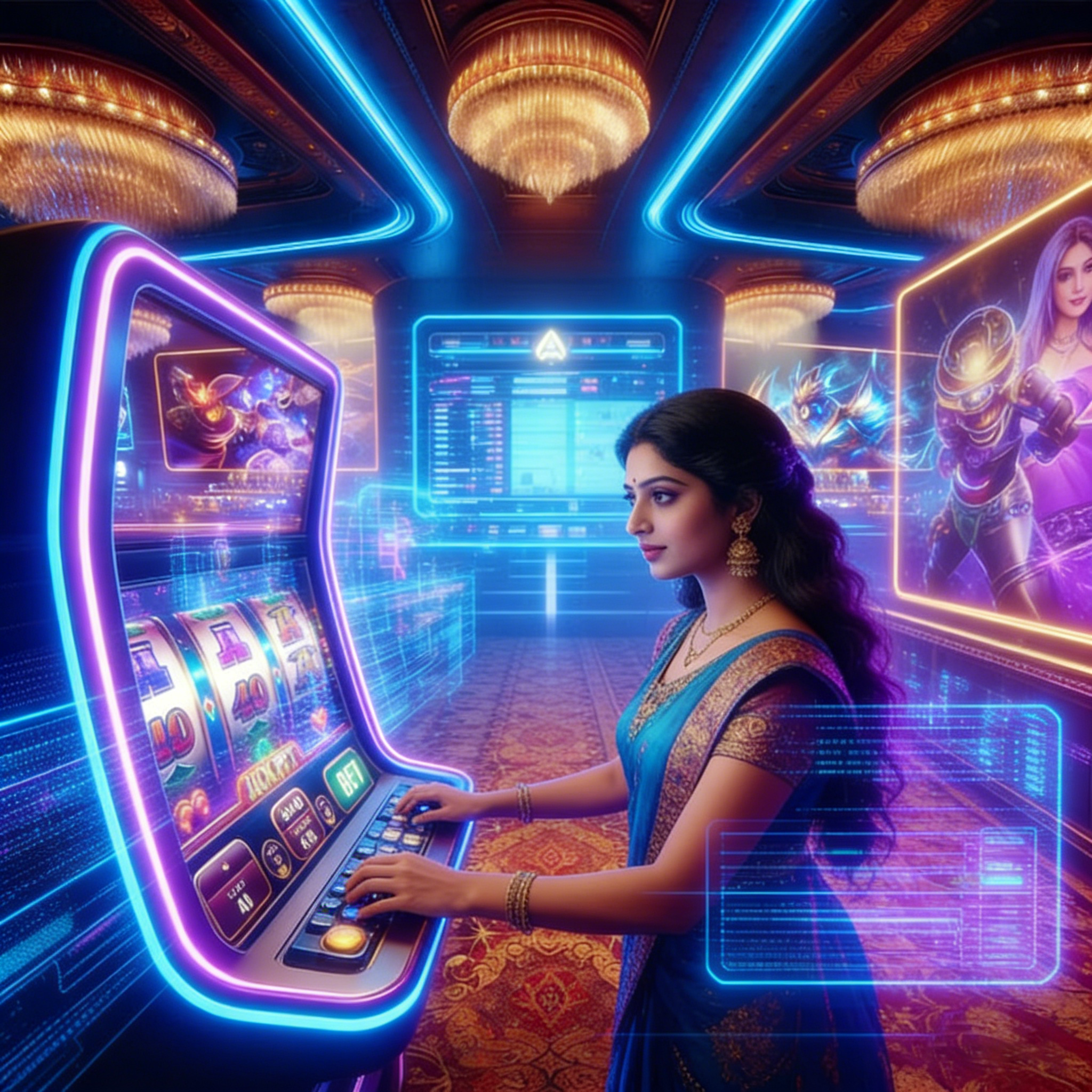 2777bd বোনাস অফার